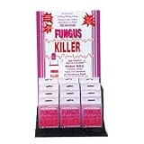 Nomiss Fungus Killer (12 Pieces Display)