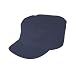 Navy Poly / Cotton Twill BDU Patrol Cap
