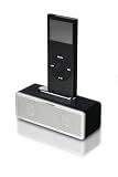 Sound traveller universal ipod/ Phone/ USB speaker K3000 in black