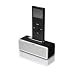 Sound traveller universal ipod/ Phone/ USB speaker K3000 in black