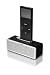 Sound traveller universal ipod/ Phone/ USB speaker K3000 in black
