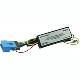 SCOSCHE GM16SR 2005 & UP CHEVROLET EQUINOX CLASS II CHIME INTERFACE