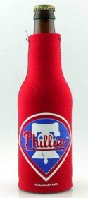 Philadelphia Phillies Zipper Bottle Suit
