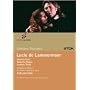 Donizetti: Lucie Di Lammermoor [DVD] [2002]