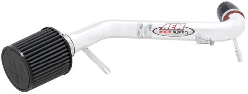 Buy AEM 21-488P Polished Cold Air Intake SystemB000N23IMM Filter