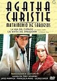 Produkt-Bild: Agatha Christie - The Clergyman`s Daughter + The Ambassador`s Boots - EU Import - englische Tonspur