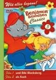 Benjamin Blümchen Classics 3 - Und Bibi/Als Koch