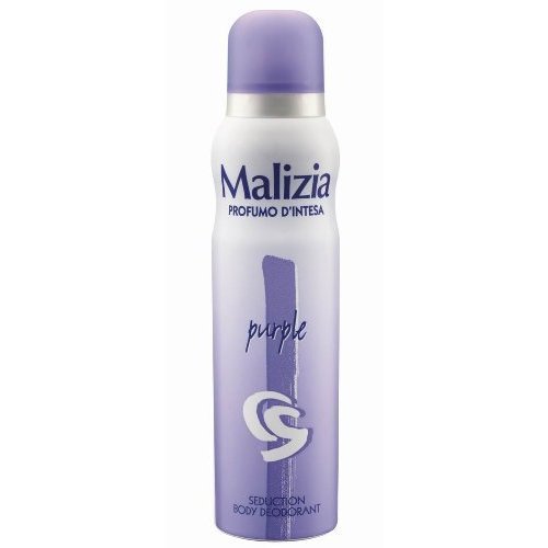 Malizia Donna Purple Deo 150ml