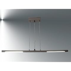 H�ngelampe, Pendellampe, Brumo6, CCFL, daylight, Kiom 10003