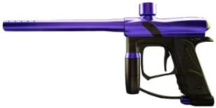 Dangerous Power E1 Aluminum Paintball Marker PURPLE