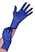 Hourglass HandPRO FreeStyle1100 Nitrile Glove, Exam, Powder Free, 240mm Length, 0.06mm Thick, Medium (Box of 100)
