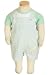 Baby : Bebini Seersucker Shortalls with Ruffle Edge Tee