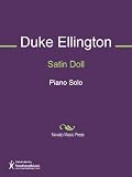 Satin Doll Sheet Music (Piano Solo)