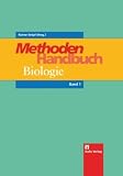 Produkt-Bild: Methoden-Handbuch Biologie . in 2 B&auml;nden. Biologie allgemein