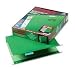 Pendaflex 4152X2BGR Hanging Box Bottom Folder w/Infopocket, Bright Green, Letter, 2 Cap., 25/box