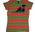 Jefferson Airplane - Volunteers Girls T-Shirt