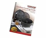 Campware Outdoor Cooking Guide by Camp Chef