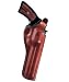 Bianchi 12674 Bianchi 111 Cyclone Holster Right Hand Tan 2 J Frame