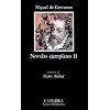 Novelas Ejemplares II (Spanish Edition)
