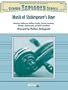 Musik of Shakespeare's Daye Conductor Score & Parts
