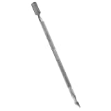 MASH Premium Stainless Steel Cuticle Pusher Cutter Trimmer 319lMfB7JyL. SL160 MASH Premium Stainless Steel Cuticle Pusher Cutter Trimmer
