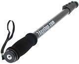from 7dayshop 7dayshop Tripods - Monopod with Case (WT1003) Model TRIPODWT1003