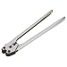 PAC Strapping ES48SJ Heavy Duty High Joint Strength Manual Sealer, 17" Handle, For 1/2" Width Strap