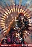 Dark Reign Elektra #2 of 5 Standard Cover