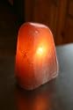 Solay Polish Smooth Salt Lamps (8-12 lbs)