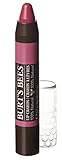 Burt's Bees Lip Crayon, Hawaiian Smolder, 0.11 Ounce