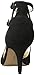 Nine West Women's Ovidia Suede Heeled Sandal
