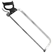 25 In. Professional Butcher Meat Saw Stainless Steel