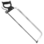 Weston Butcher Saw with 25 Inch Stainless Steel Blade