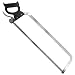 25 In. Professional Butcher Meat Saw Stainless Steel