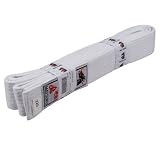 picture of Rucanor Karate Belt