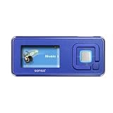 Sandisk Sansa c240 1GB MP3 Player (Blue)
