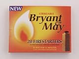 Brymay Firestarters X20