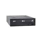 LG Electronics GH22LP20 Super Multi DVD Rewriter Drive