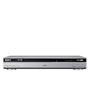 Sony RDR HX 680 S DVD- und Festplatten-Rekorder 160GB (DivX-zertifiziert, HDMI, Upscaling 1080) silber