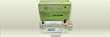 Rapid Response Strep-A Test Kit (STR-15S25) RR 25 Strips/Box