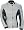 TOURMASTER/CORTECH TRINITY MOTORCYCLE JACKET SL/DS SIZE:SML PLUS-16