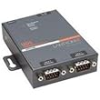 UD2100001-01 Device Server 2PRT 10/100 RS232/422/485 Dom Ps