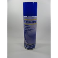 Eisspray 300ml "Medprodukt" K�ltespray Vereisungsspray K�hlspray