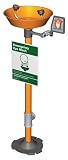 Guardian Equipment Eyewash, Pedestal Mounted, ABS Plastic Bowl 319lSWQSJuL. SL160 Guardian Equipment Eyewash, Pedestal Mounted, ABS Plastic Bowl