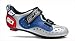 Sidi Triathlon-Schuh Nylonverstärkte Sohle T-1