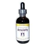 Dr. Garber's Natural Solutions for Anxiety