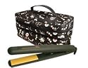 GHD IV Styler Train Case Kit