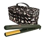 GHD IV Styler Train Case Kit