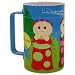In The Night Garden "Tombliboos" Puzzle Mug