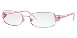Versace - Authentic VERSACE Eyeglasses Eye glass VE 1062B Color: 1056 Size. 5417 / VERSACE VE1062B